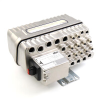 SEW EURODRIVE MOVIFIT MTF11A005-503-E20A-22 MTA11A-503-S523-D01-00/BW2 OVP