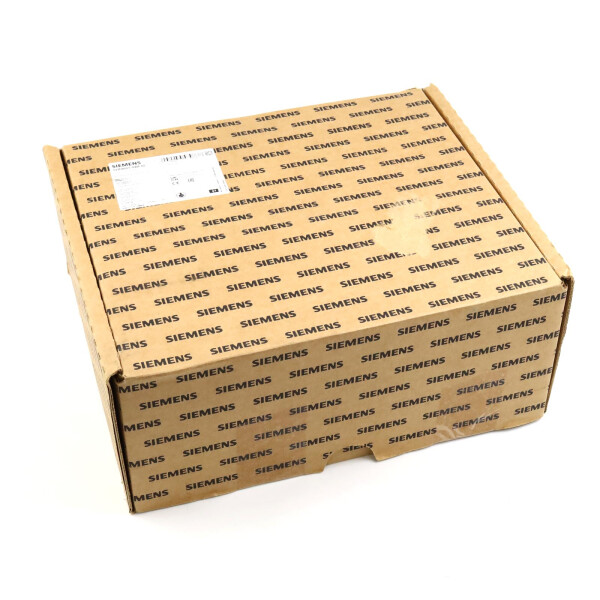 Siemens Klemmenabdeckung 3VA9601-0WF40 OVP