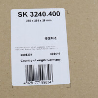 RITTAL Austrittsfilter SK 3240.400 OVP