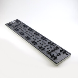 Wöhner Sammelschiene 11800000A CB-XL-800-24x16 OVP