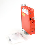 SEW EURODRIVE Movitrac MC07B0003-2B1-4-00 NOV