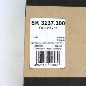 RITTAL Austrittsfilter SK 3237.300 OVP