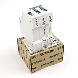 Siemens FI/LS-Schalter 5SU1324-7FA13 OVP