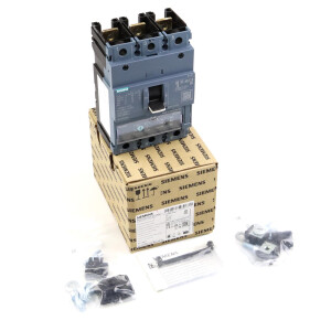 Siemens Leistungsschalter 3VA1220-5EF32-0AA0 OVP