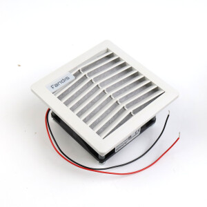 Fandis Filterlüfter FPF08KUD24B-110 24V OVP
