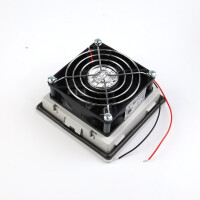Fandis Filterlüfter FPF08KUD24B-110 24V OVP