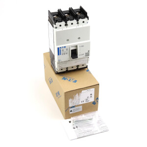 Eaton Leistungsschalter NS1-125-NA 102683 OVP