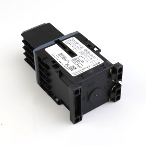 Siemens Leistungsschütz 3RT2017-1BB44-3MA0 OVP