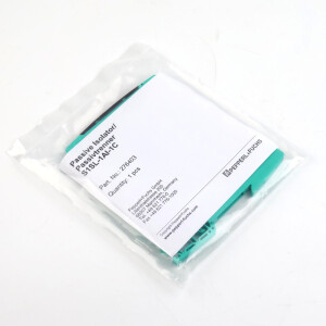 Pepperl+Fuchs Passivtrenner S1SL-1AI-1C 276403 OVP