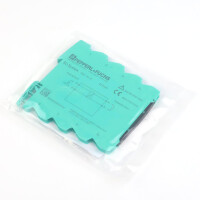 Pepperl+Fuchs Passivtrenner S1SL-1AI-1C 276403 OVP