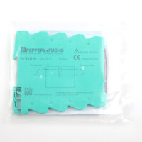 Pepperl+Fuchs Passivtrenner S1SL-1AI-1C 276403 OVP