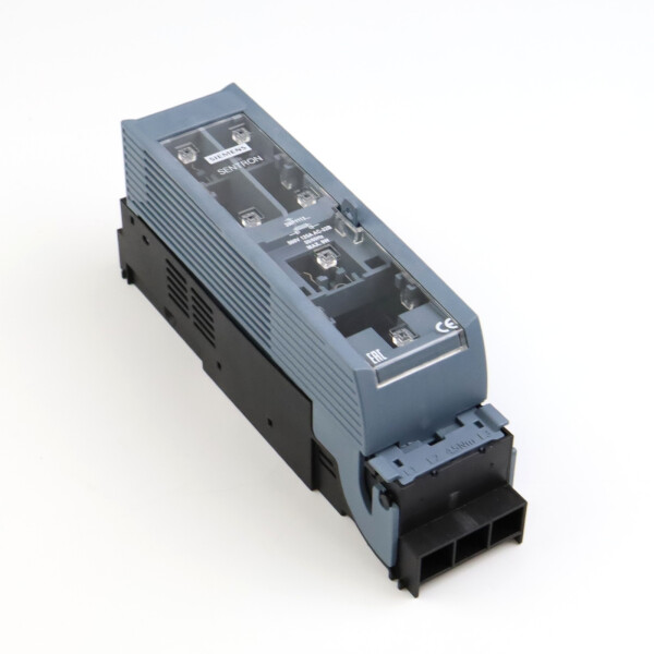 Siemens Sicherungslasttrennschalter 3NP1113-1CA20 NOV