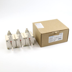 Eaton NH-Niederspannungssicherung 315NHG03B (3Stk.) OVP
