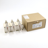 Eaton NH-Niederspannungssicherung 315NHG03B (3Stk.) OVP