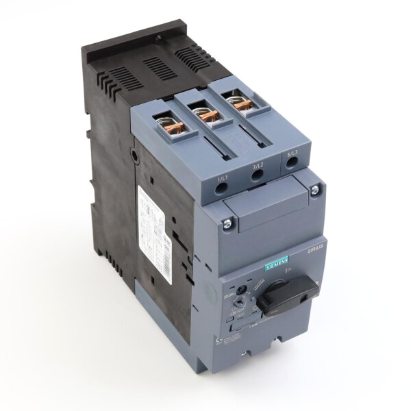 Siemens Leistungsschalter 3RV2041-4FA10 NOV