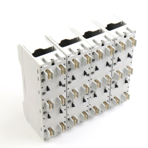 RITTAL Anschlussadapter SV 9635.210 (4Stk.) OVP
