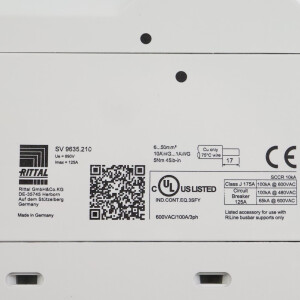 RITTAL Anschlussadapter SV 9635.210 (4Stk.) OVP