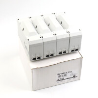 RITTAL Anschlussadapter SV 9635.210 (4Stk.) OVP
