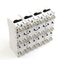 RITTAL Anschlussadapter SV 9635.210 (4Stk.) OVP