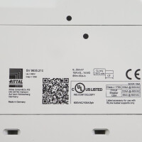 RITTAL Anschlussadapter SV 9635.210 (4Stk.) OVP