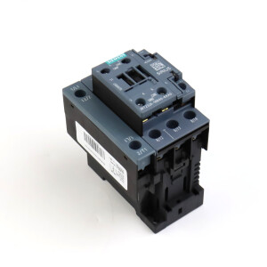 Siemens Leistungsschütz 3RT2326-1BB40-4AA0 NOV