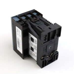 Siemens Leistungsschütz 3RT2326-1BB40-4AA0 NOV