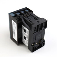 Siemens Leistungsschütz 3RT2326-1BB40-4AA0 NOV