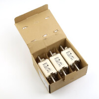 Siemens SITOR-Sicherungseinsatz 3NE8 230-0MK (3Stk.) OVP