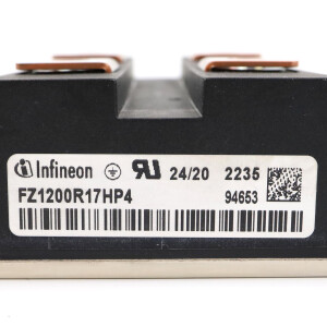 Infineon IGBT-Modul FZ1200R17HP4 GEB
