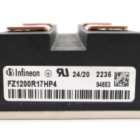 Infineon IGBT-Modul FZ1200R17HP4 GEB