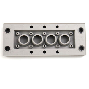 icotek Kabeldurchführungsplatten KEL-DPZ 24/14 43700 (12Stk.) OVP