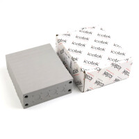 icotek Kabeldurchführungsplatten KEL-DPZ 24/14 43700 (12Stk.) OVP