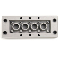 icotek Kabeldurchführungsplatten KEL-DPZ 24/14 43700 (12Stk.) OVP
