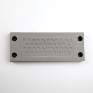 icotek Kabeldurchführungsplatten KEL-DPZ 24/42 43715 (11Stk.) OVP