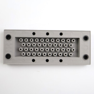 icotek Kabeldurchführungsplatten KEL-DPZ 24/42 43715 (11Stk.) OVP