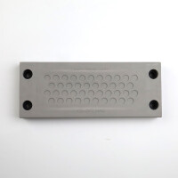 icotek Kabeldurchführungsplatten KEL-DPZ 24/42 43715 (11Stk.) OVP