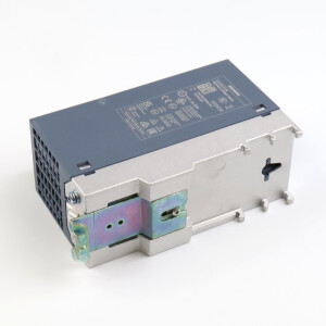 Siemens Scalance XC108 Ethernet Switch 6GK5108-0BA00-2AC2 E-Stand:03 NOV