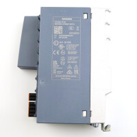 Siemens Scalance XC108 Ethernet Switch 6GK5108-0BA00-2AC2 E-Stand:03 NOV