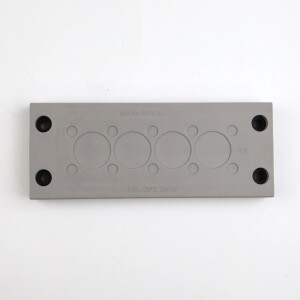 icotek Kabeldurchführungsplatten KEL-DPZ 24/14 43700 (4Stk.) NOV