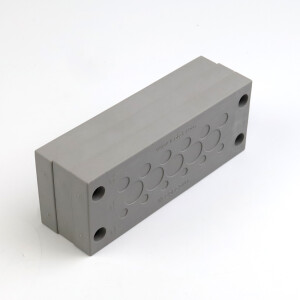 icotek Kabeldurchführungsplatten KEL-DPZ 24/17 43705 (3Stk.) NOV