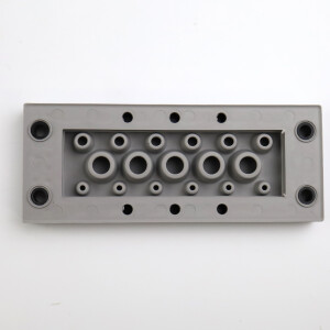 icotek Kabeldurchführungsplatten KEL-DPZ 24/17 43705 (3Stk.) NOV
