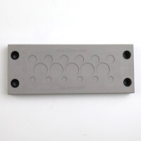 icotek Kabeldurchführungsplatten KEL-DPZ 24/17 43705 (3Stk.) NOV