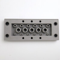 icotek Kabeldurchführungsplatten KEL-DPZ 24/17 43705 (3Stk.) NOV