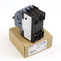 Siemens Leistungsschalter 3RV2021-1AA15 OVP