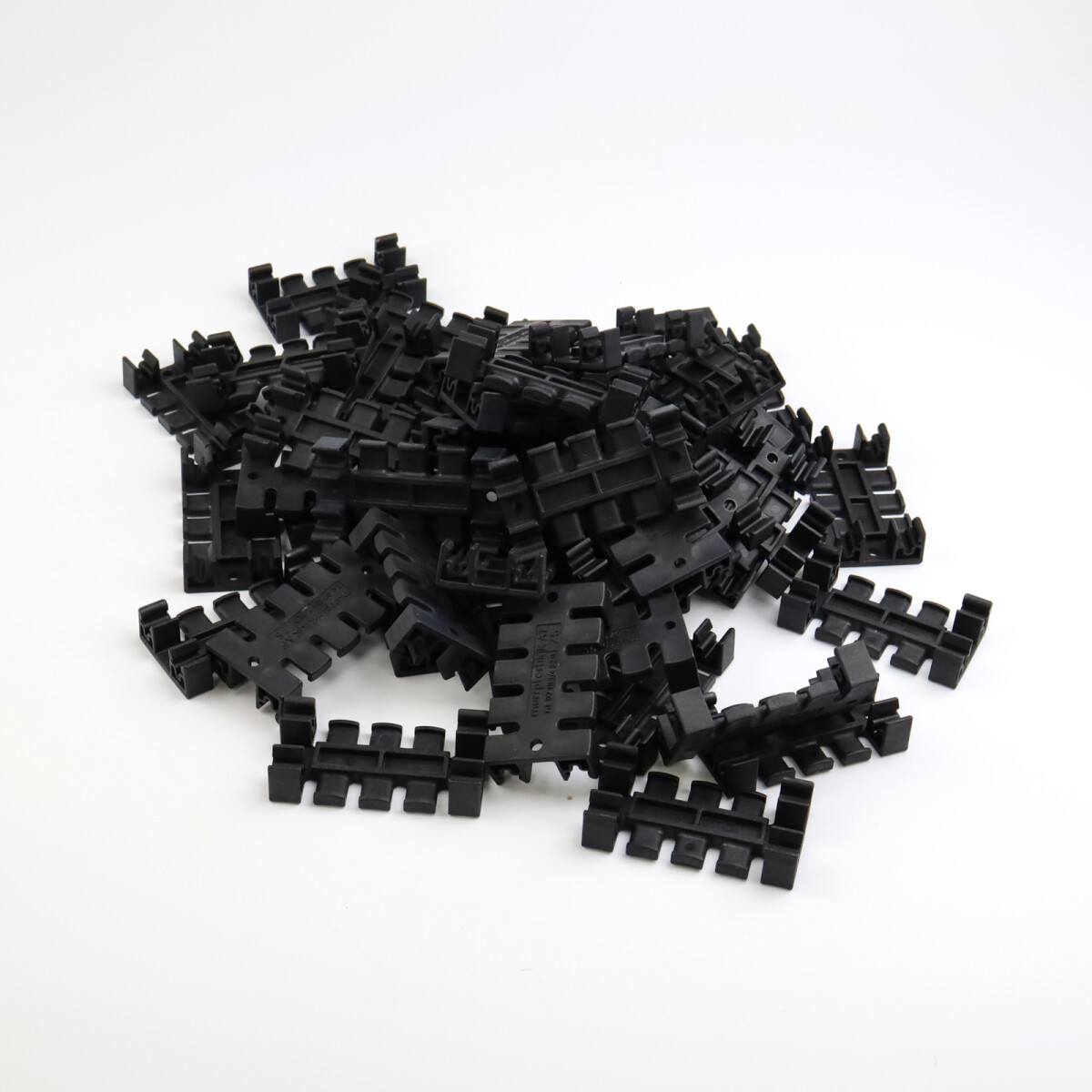 Murrplastik Kabelabfangleiste Typ KAF75 87201014 (50Stk.) NO