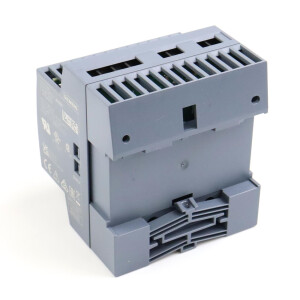 Siemens SITOP PSE200U Selektivitaetsmodul 6EP1961-2BA61 NOV