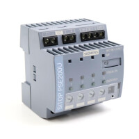 Siemens SITOP PSE200U Selektivitaetsmodul 6EP1961-2BA61 NOV