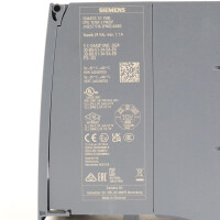 Simatic S7-1500F CPU 6ES7516-3FN02-0AB0 FS:03 NOV