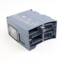 Simatic S7-1500F CPU 6ES7516-3FN02-0AB0 FS:03 NOV