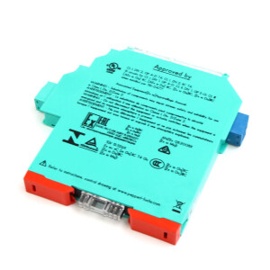 Pepperl+Fuchs Schaltverstärker KCD2-SR-Ex1.LB 70112151 NOV
